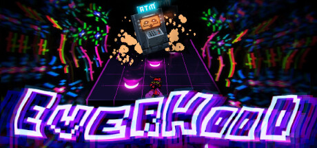 《Everhood》Switch中文版NSP下载 – 含1.0.1补丁_3