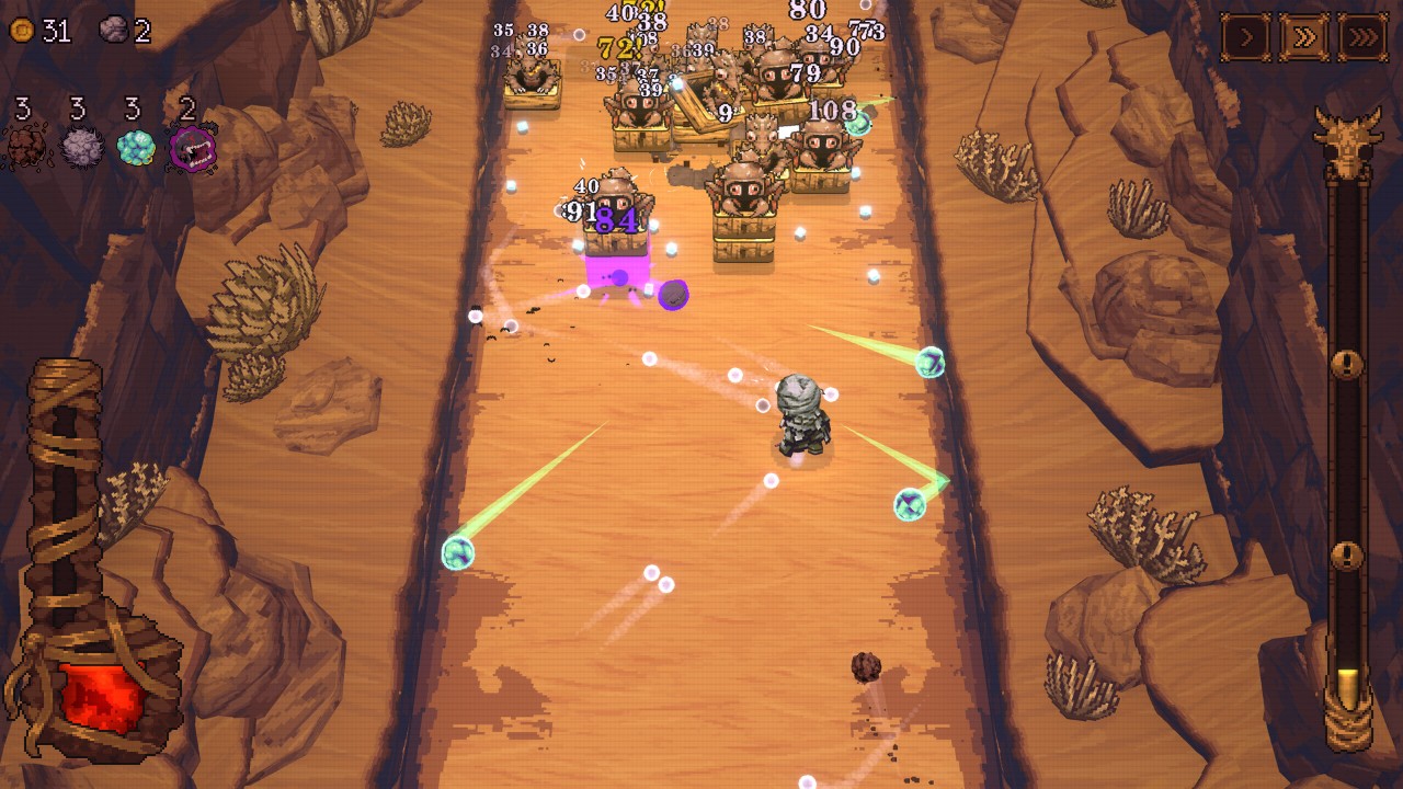 《球比伦战记 BALL x PIT》Switch金手指下载 – 含v1.251+10项修改_1