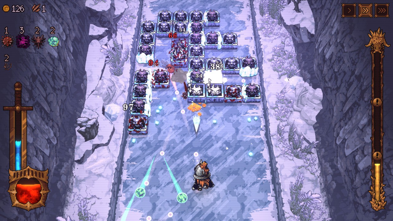 《球比伦战记 BALL x PIT》Switch金手指下载 – 含v1.251+10项修改_0