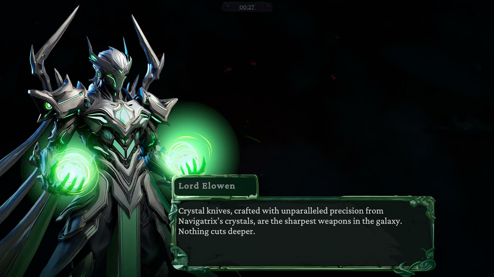 《暗黑战甲/Ketz: Galactic Overlords》PC中文版下载-含v0.2.3_0