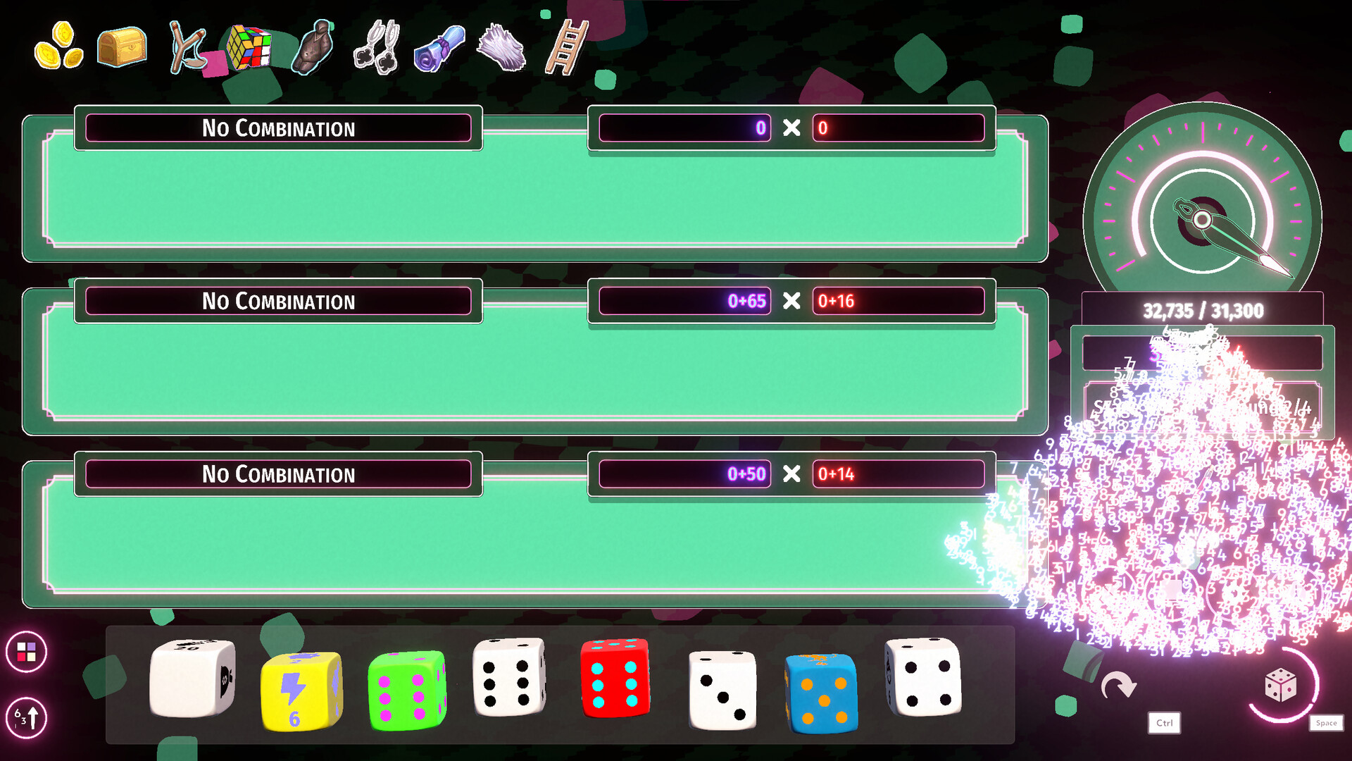 《骰子大改造/Pip My Dice》PC中文版下载-含Build.19700304_1