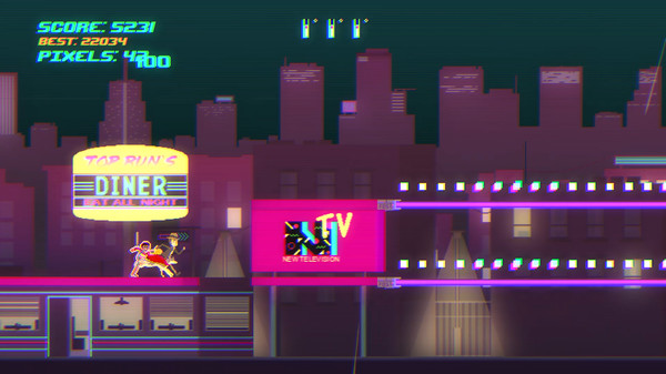《顶级跑酷 Top Run》Switch英文版NSZ下载 – 含1.0.2补丁_1