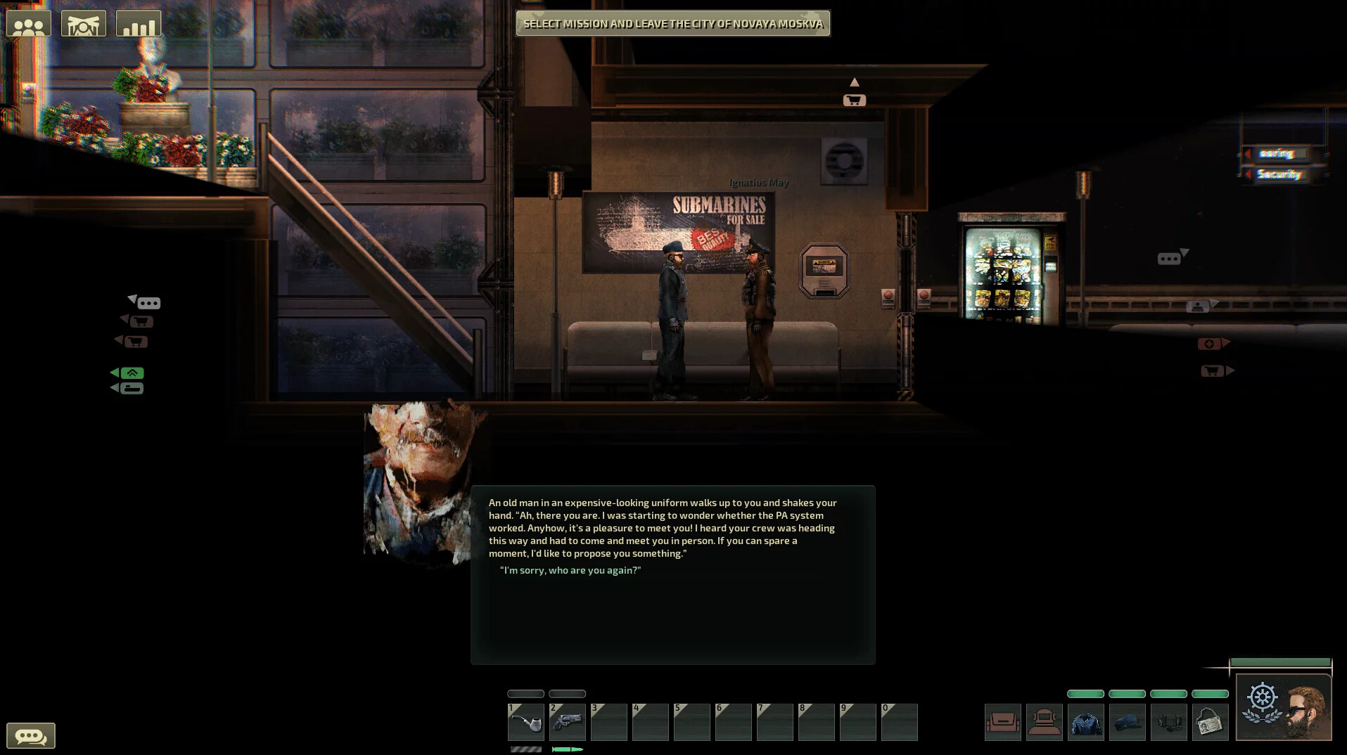 《潜渊症/Barotrauma》PC中文版下载-含v1.10.7.0_0