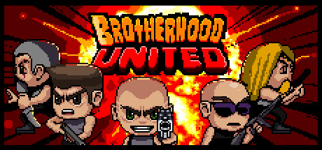 《联合兄弟会 Brotherhood United》Switch NSZ下载 – 含1.0.1补丁_0