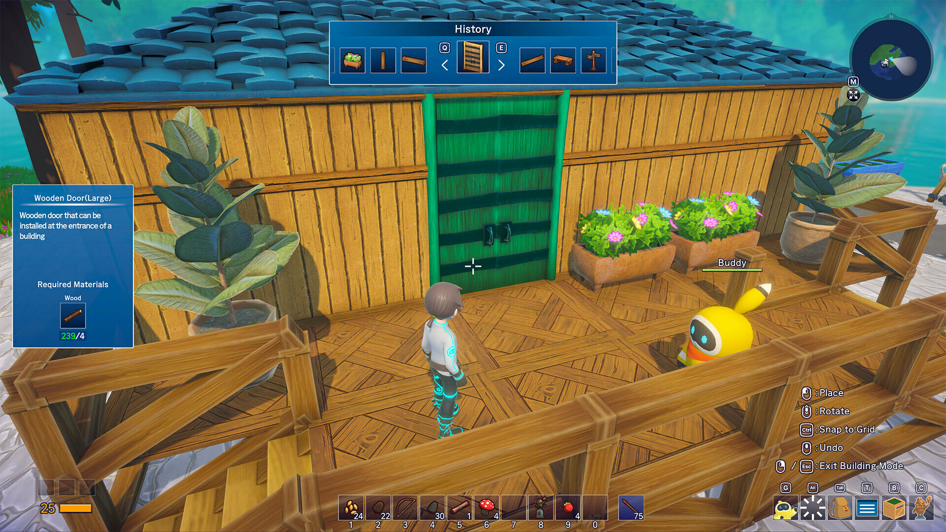 《欧米茄工匠/Omega Crafter》PC中文版下载-含v1.0.5_1