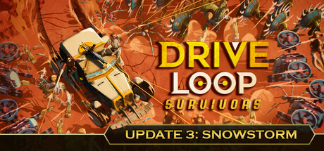 《驾战循环：幸存者/Driveloop: Survivors》PC中文版下载-含Build.20441812_0