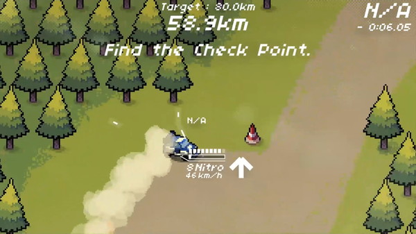 《超级像素赛车 Super Pixel Racers》Switch中文版NSZ下载_1