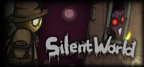 《末日微光(沉默世界) Silent World》Switch中文版NSZ下载 – 含1.0.3补丁_0