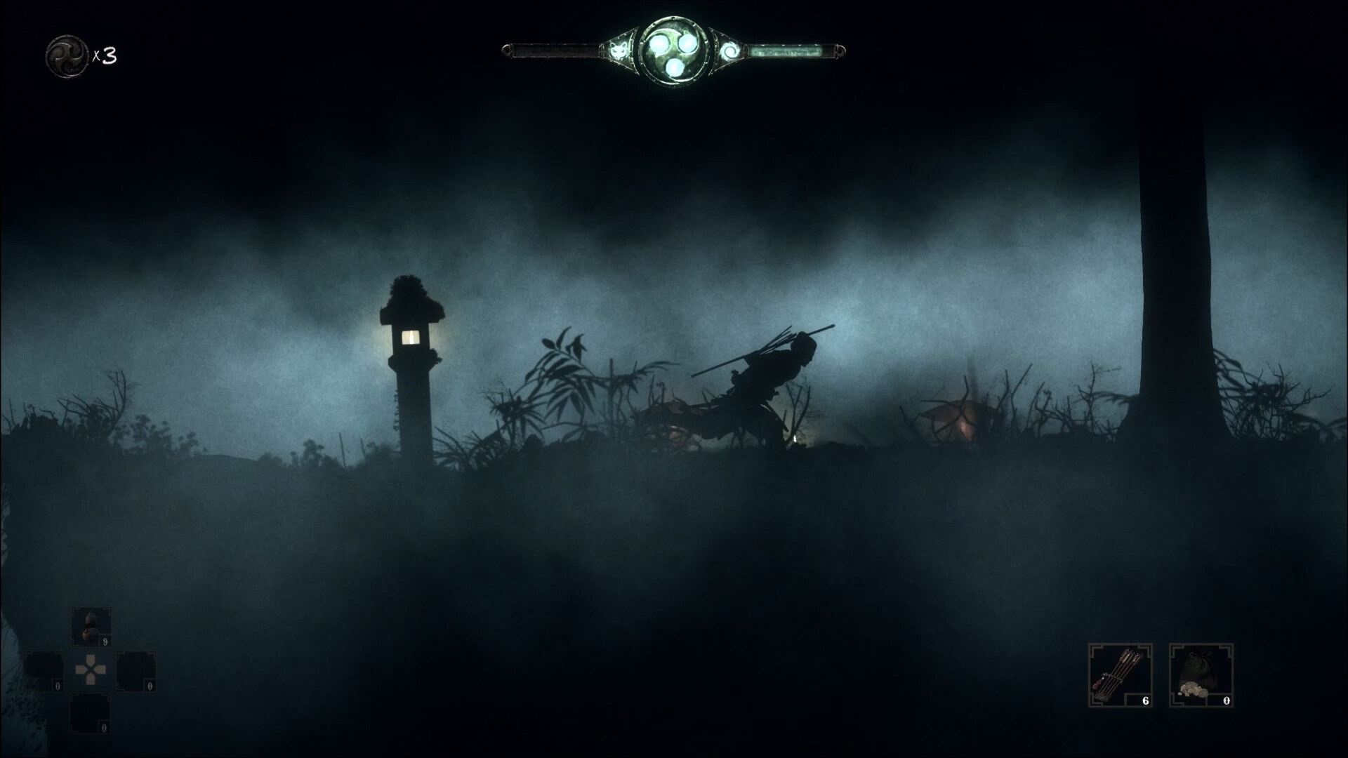 《武士的精神/The Spirit of the Samurai》PC中文版下载-含v1.0.15_1