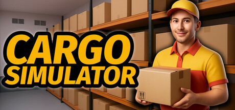 《货运模拟器/Cargo Simulator》PC中文版下载-含Build.20242391_0
