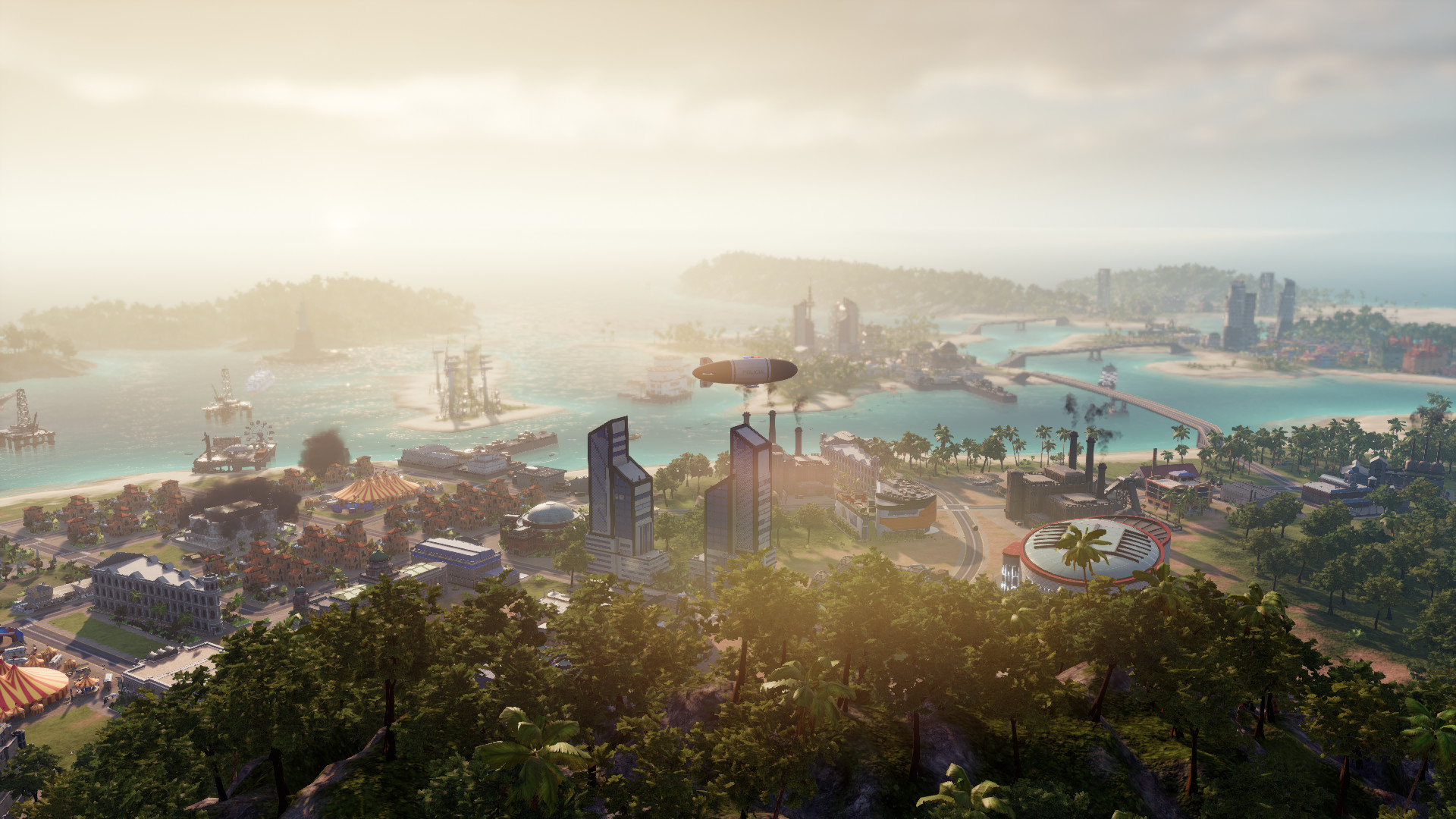 《海岛大亨6/Tropico 6》PC中文版下载-含Build.01042025联机版_0