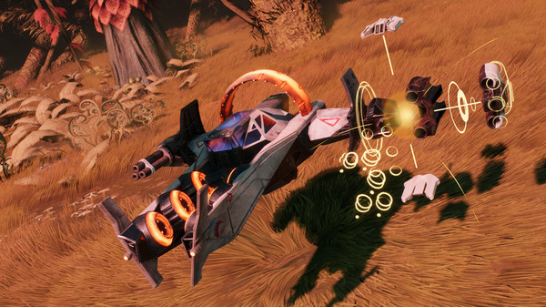 《星链：阿特拉斯之战 STARLINK:BATTLE FOR ATLAS》PC中文版下载_2