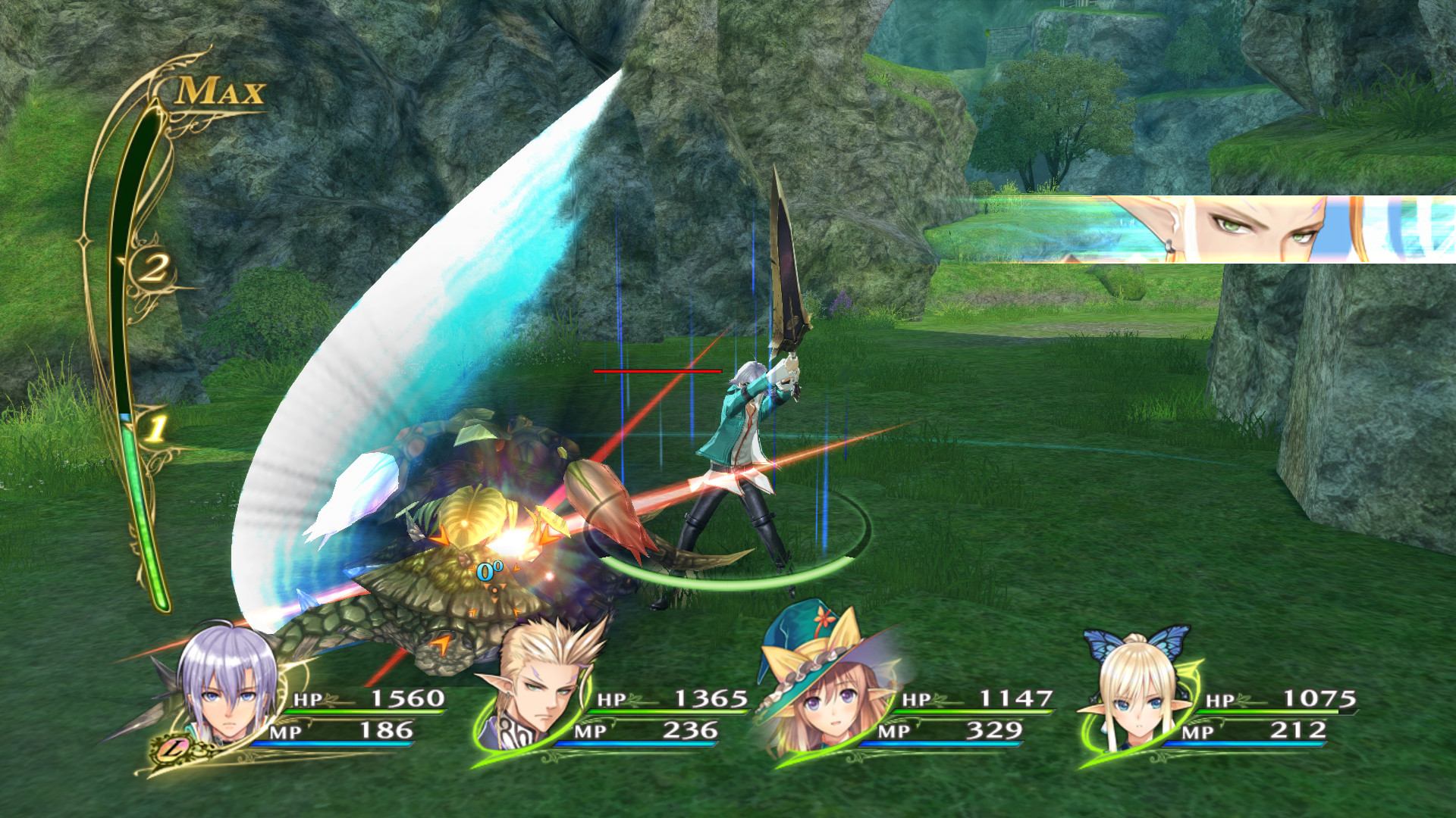 《光明之响：龙奏回音/Shining Resonance Refrain》PC中文版下载-含Build.2929280_0
