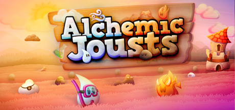 《炼金交锋 Alchemic Jousts》Switch中文版NSP下载 – 含1.0.2补丁_0