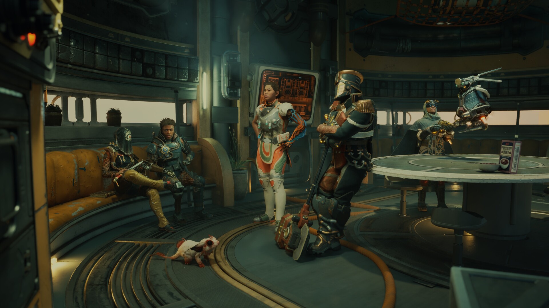 《天外世界2/The Outer Worlds 2》PC中文版下载_1