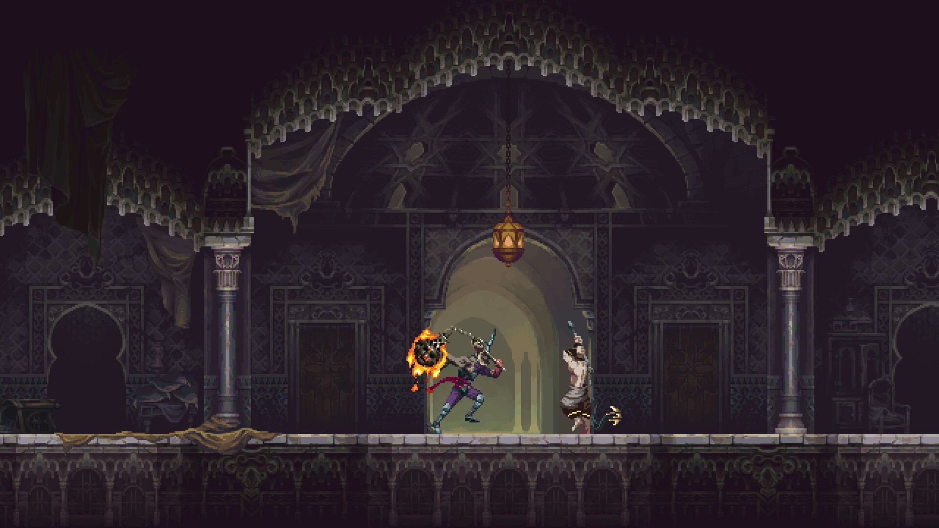 《神之亵渎2/Blasphemous 2》PC中文版下载-含Build.20202981_1