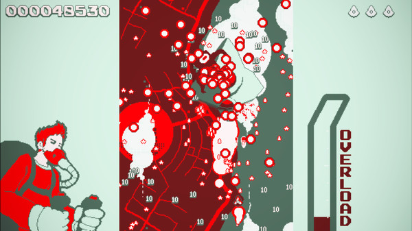 《红色死神 Red Death》Switch英文版NSZ下载_1