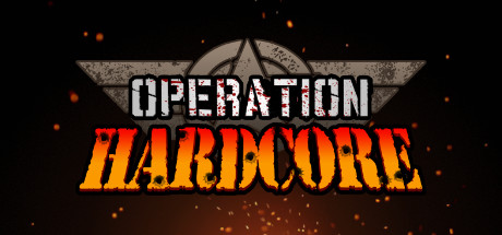 《硬核行动 Operation Hardcore》Switch英文版NSP下载_0