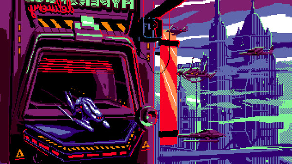 《超时空运输服务 Hyperspace Delivery Service》Switch英文版NSZ下载_1