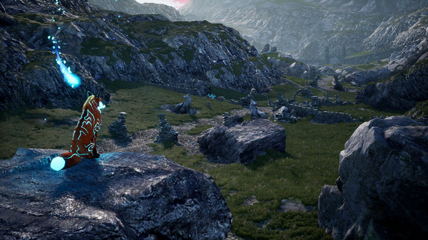 《极北灵狐 Spirit of the North》Switch中文版NSP下载 – 含1.3.1补丁_2