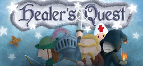 《奶妈大冒险 Healer’s Quest》Switch英文版NSZ下载_0
