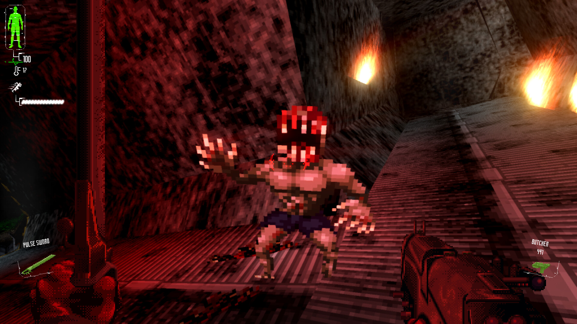 《超级暴力/HYPERVIOLENT》PC中文版下载-含Build.20386709_1