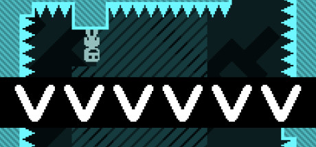 《弹弹跳跳闪避人 VVVVVV》Switch英文版NSZ下载 – 含1.1补丁_0