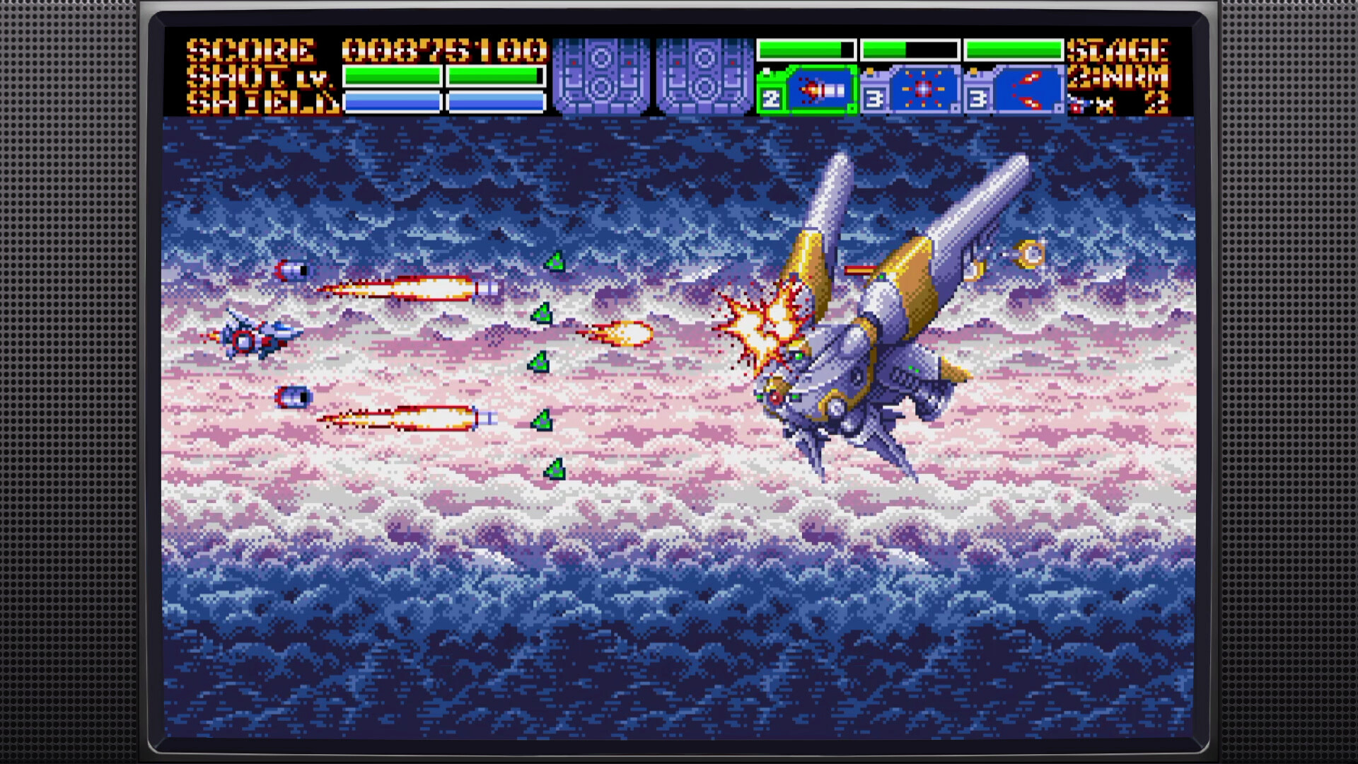 《地球战机/Earthion》PC中文版下载-含Build.20481167_0