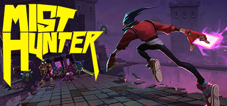 《迷雾猎人 Mist Hunter》Switch英文版NSZ下载_0