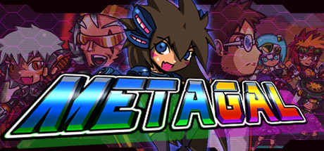 《百变女孩 METAGAL》Switch中文版NSZ下载_0