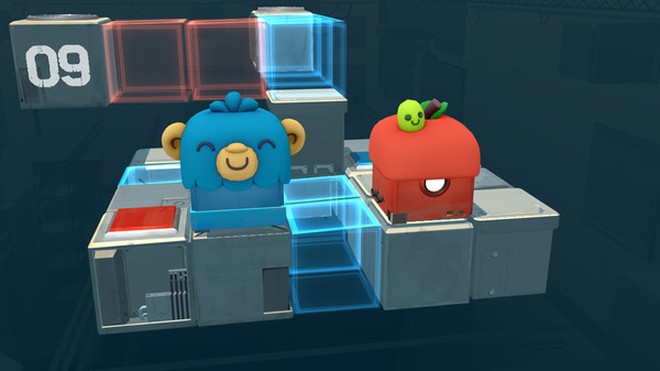 《死亡方块 Death Squared》Switch中文版NSP下载 – 含1.0.4补丁_2