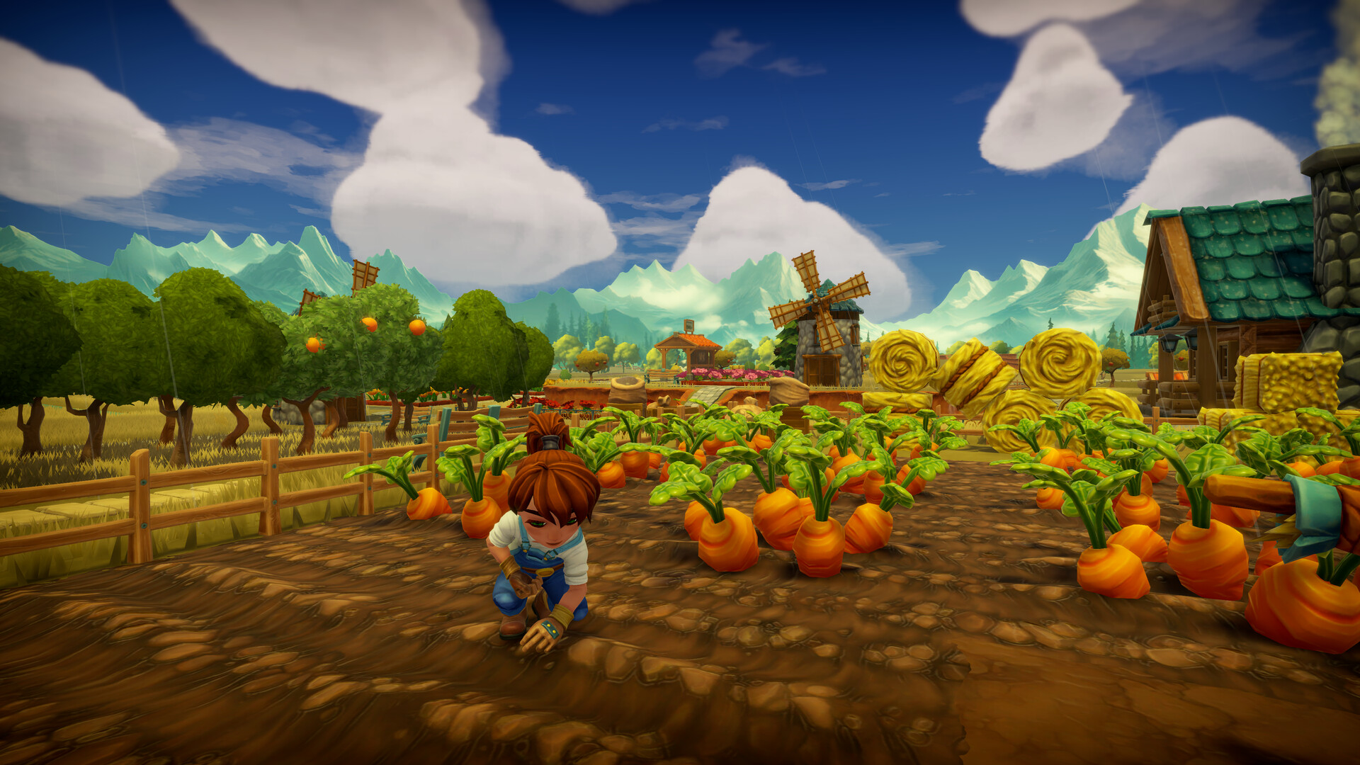 《一起农场2/Farm Together 2》PC中文版下载-含v20251015_1
