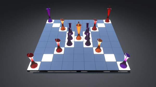 《绞死国王 Hang The Kings》Switch英文版NSZ下载_1