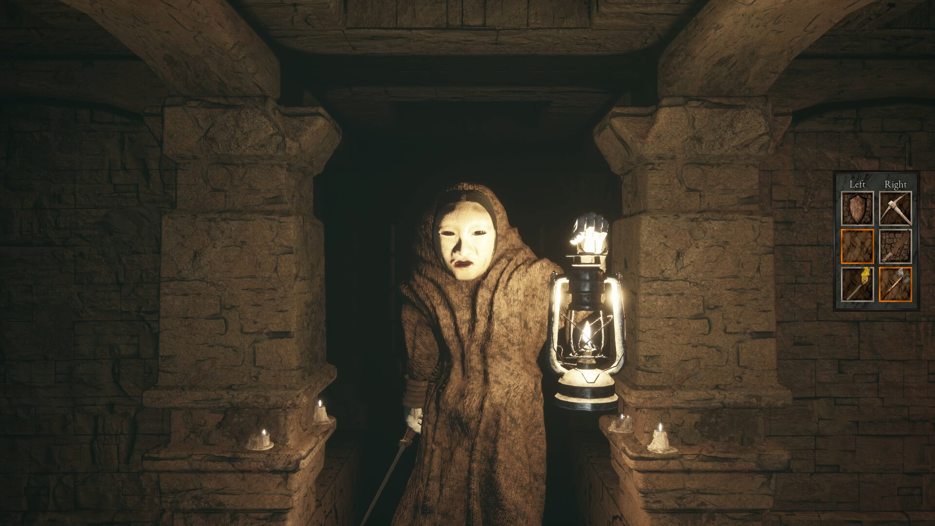 《面具之塔/Tower of Mask》PC中文版下载-含Build.20240209_1