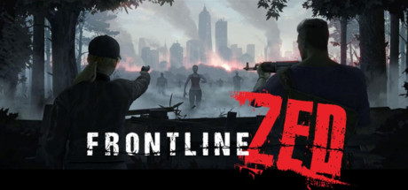 《丧尸前线 Frontline Zed》Switch中文版NSZ下载 – 含1.0.2补丁_0