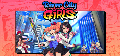 《热血少女物语/River City Girls》PC中文版下载-含Build.20562117_0