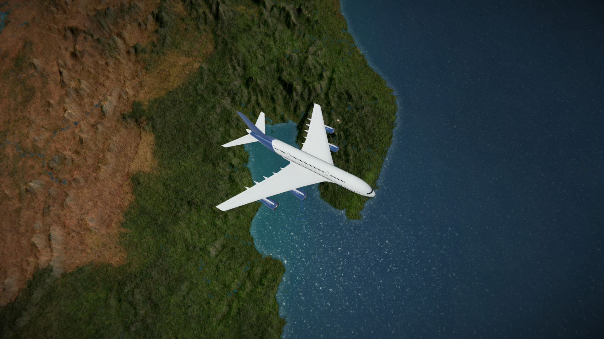 《全球热潮/Worldwide Rush》PC中文版下载-含v1.0.28_0
