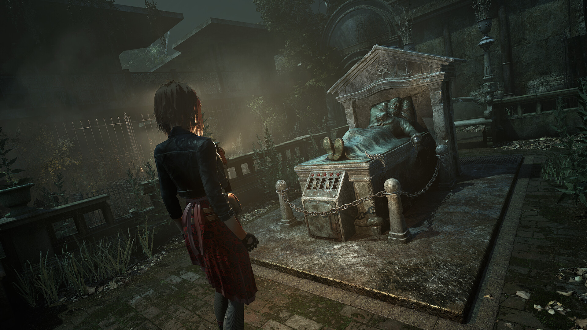 《受折磨的灵魂2/Tormented Souls 2》PC中文版下载-含v1.2.0_1