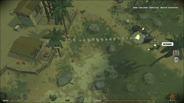 《小兵步枪/Running with Rifles》PC中文版下载-含Build.20563107_1