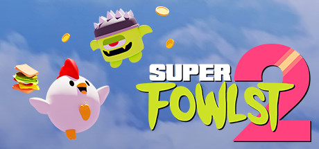 《超级福斯特2 Super Fowlst 2》Switch英文版NSP下载_0