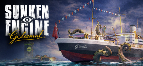 《沉没引擎/Sunken Engine》PC中文版下载-含Build.20495582_0
