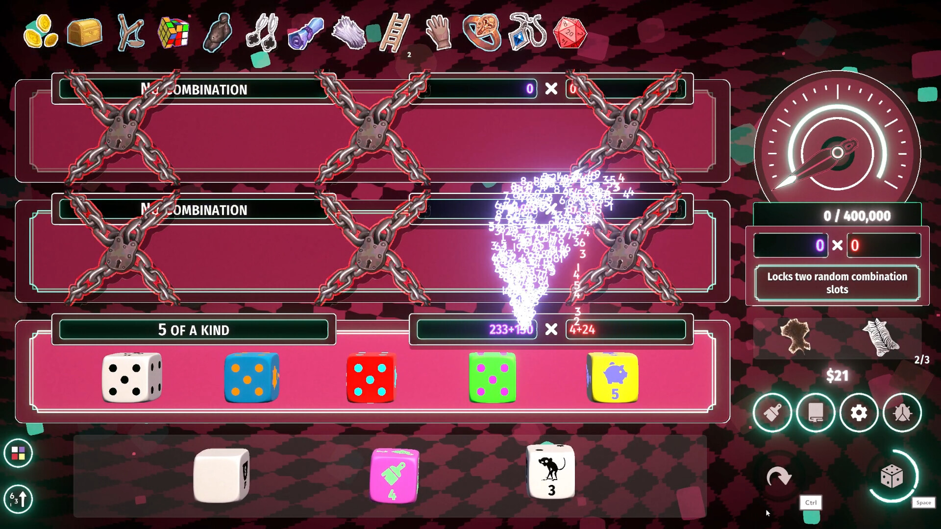 《骰子大改造/Pip My Dice》PC中文版下载-含Build.19700304_0