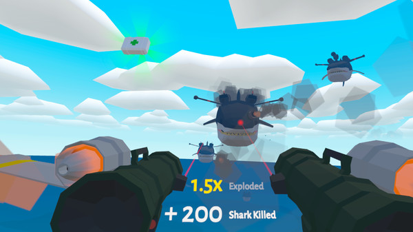 《落水 Overboard》Switch英文版NSP下载 – 含1.0.2补丁_1
