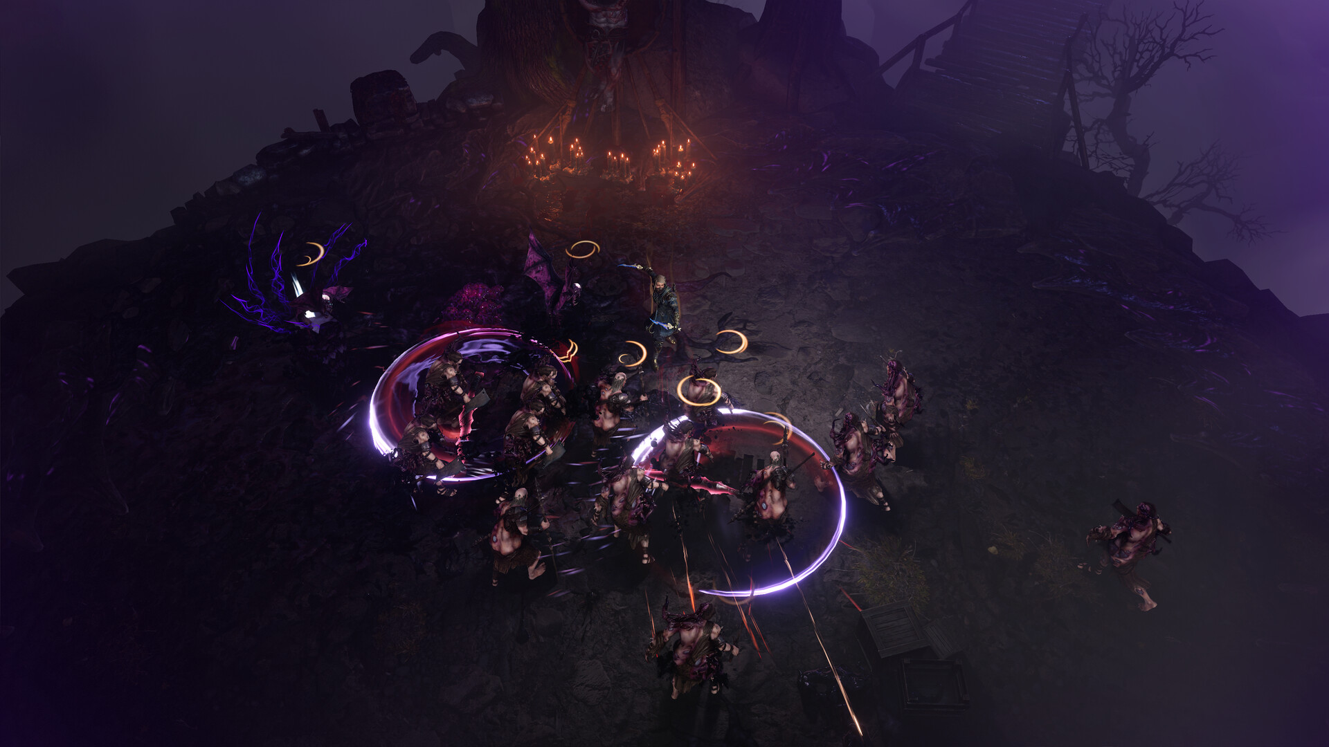 《最后纪元/Last Epoch》PC中文版下载-含v1.3.6_0