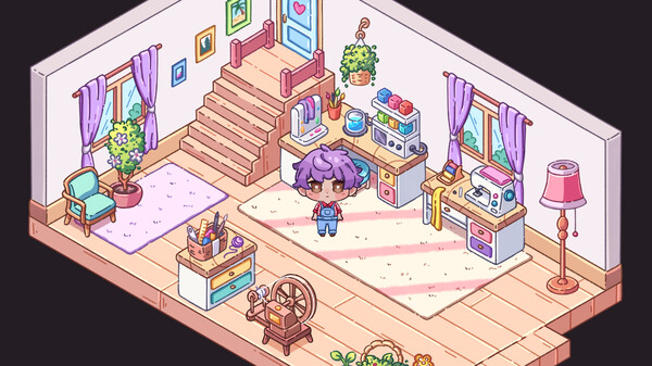 《棉花镇 Cottonville》Switch美版中文NSZ下载 – 含1.0.1补丁+3DLC_0