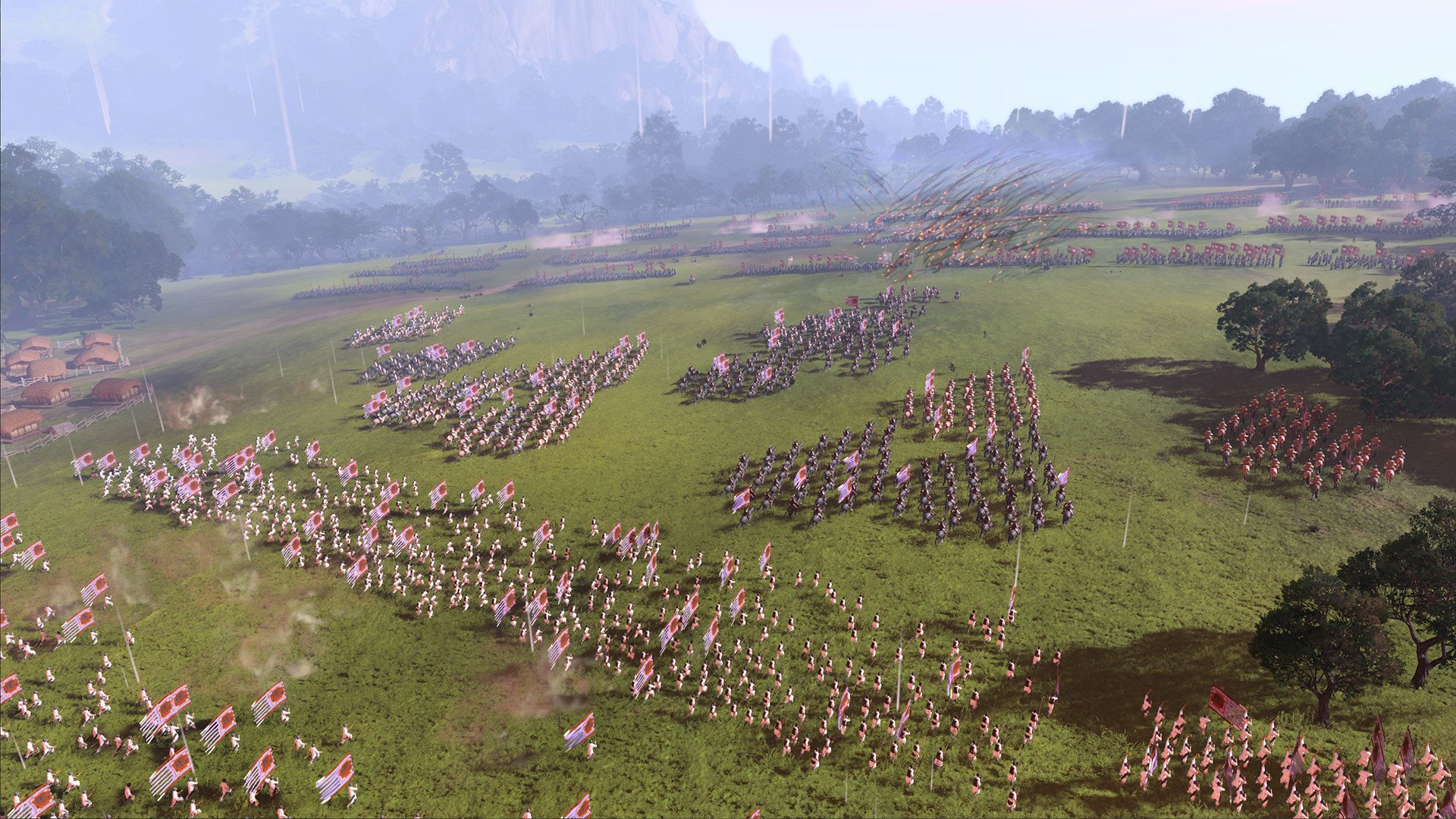 《全面战争：三国/Total War:Three Kingdoms》PC中文版下载-含v1.7.1_0