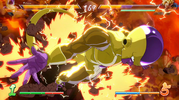 《龙珠斗士Z/DRAGON BALL FighterZ》PC中文版下载-含v2.2.19.0_1