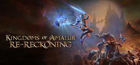 《阿玛拉王国：惩罚 重置版 Kingdoms of Amalur: Re-Reckoning》Switch中文版NSZ下载 – 含1.0.7补丁+1DLC_0
