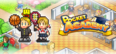 《口袋学院物语2 Pocket Academy》Switch中文版NSZ下载_0