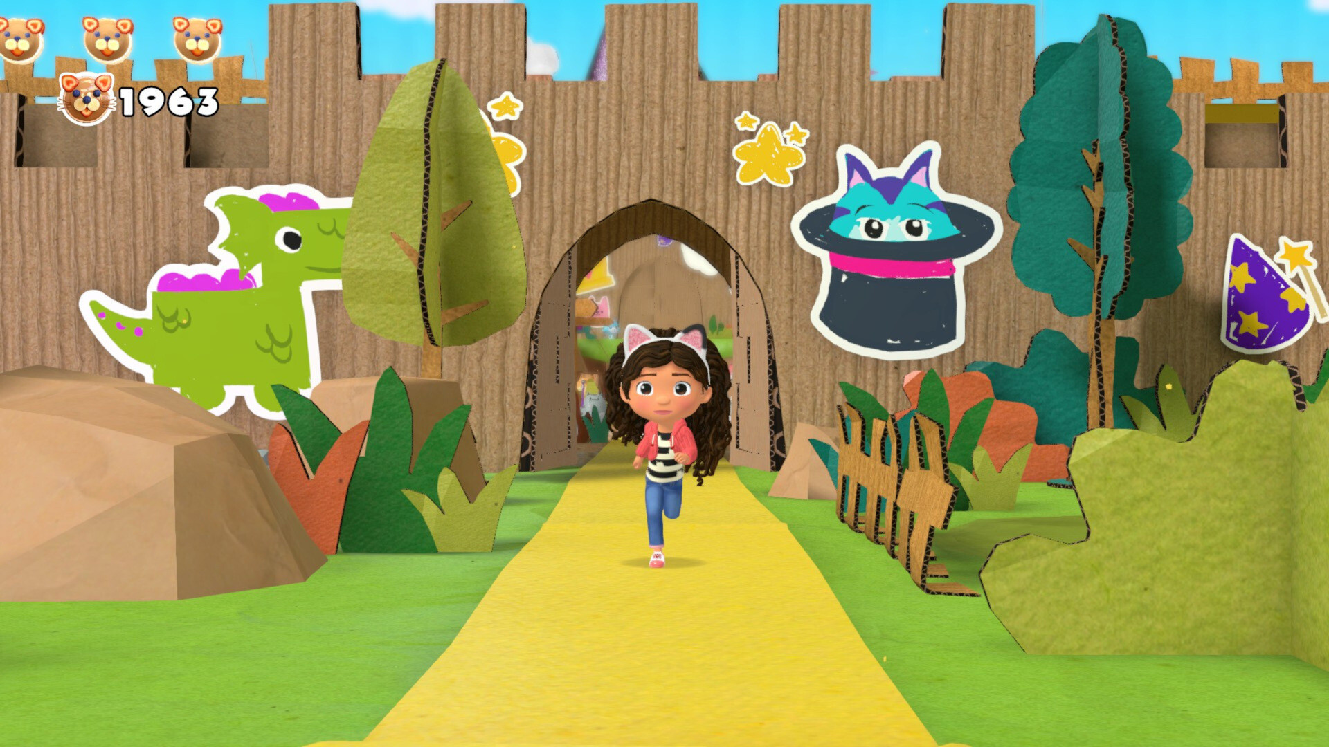 《DreamWorks盖比的娃娃屋：准备开派对/DreamWorks Gabby’s Dollhouse: Ready to Party》PC中文版下载-含Build.19786698_0